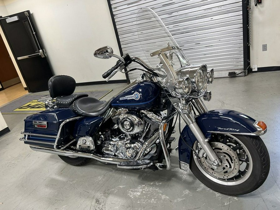 2005 Harley-Davidson FLHR - Road King