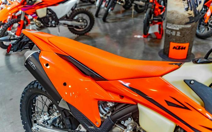 2025 KTM 500 EXC-F