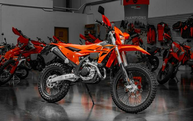 2025 KTM 500 EXC-F