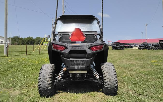 2019 Polaris RZR® S 900 EPS