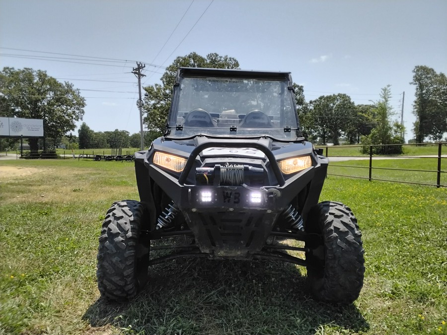 2019 Polaris RZR® S 900 EPS