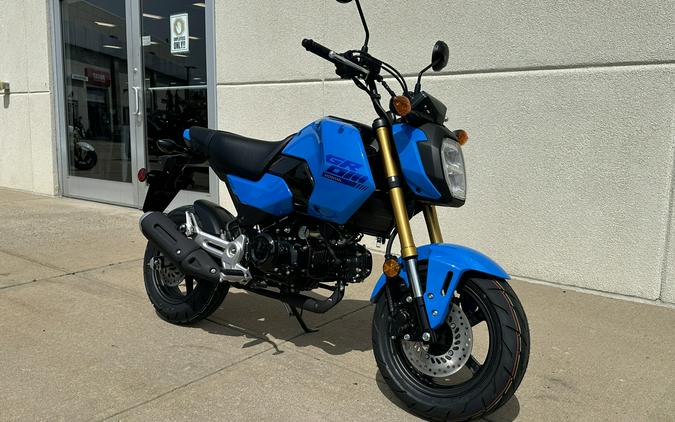 2025 Honda Grom