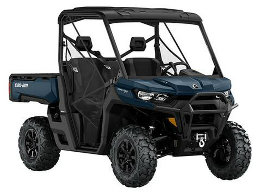 2025 Can-Am Defender XT HD7