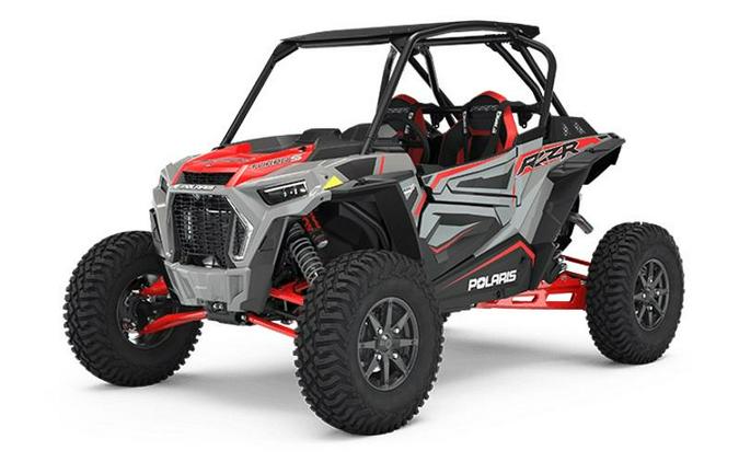 2020 Polaris® RZR XP® Turbo S