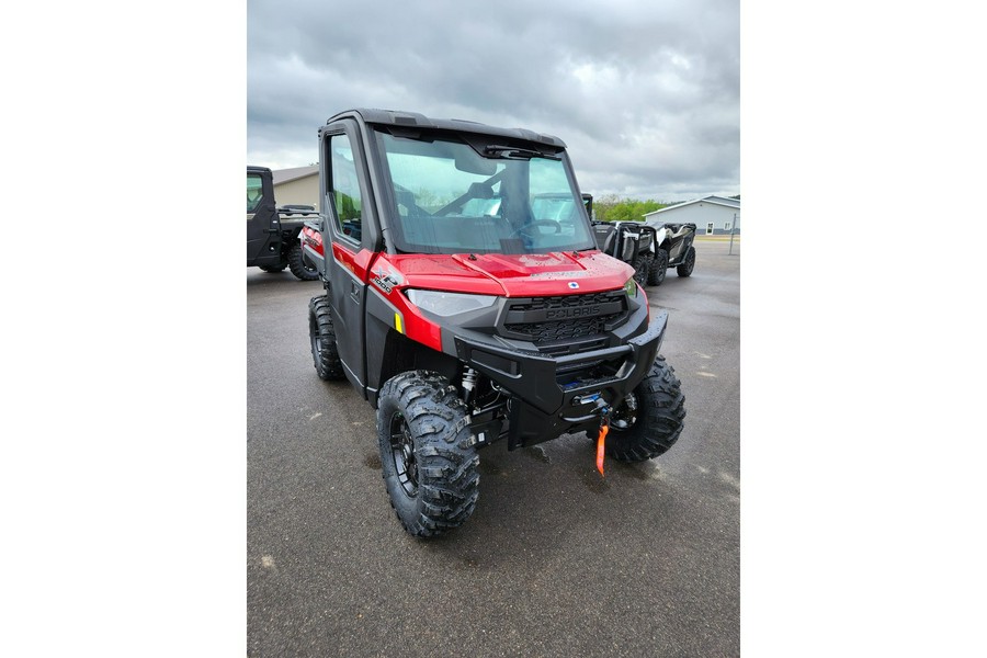 2025 Polaris Industries RANGER XP 1000 Northstar Edition Ultimate