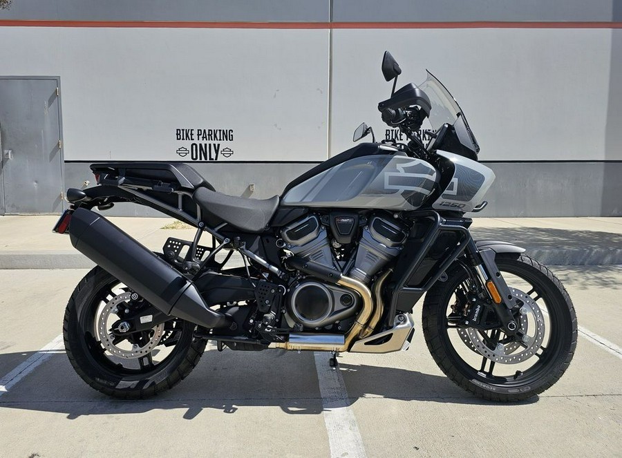 2024 Harley-Davidson® RA1250S - Pan America® 1250 Special