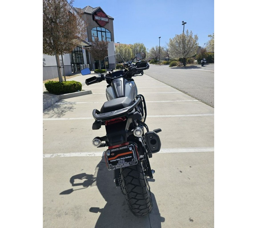 2024 Harley-Davidson® RA1250S - Pan America® 1250 Special