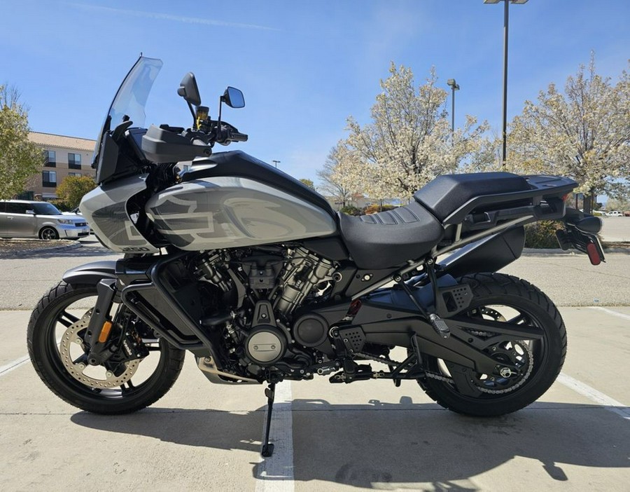 2024 Harley-Davidson® RA1250S - Pan America® 1250 Special