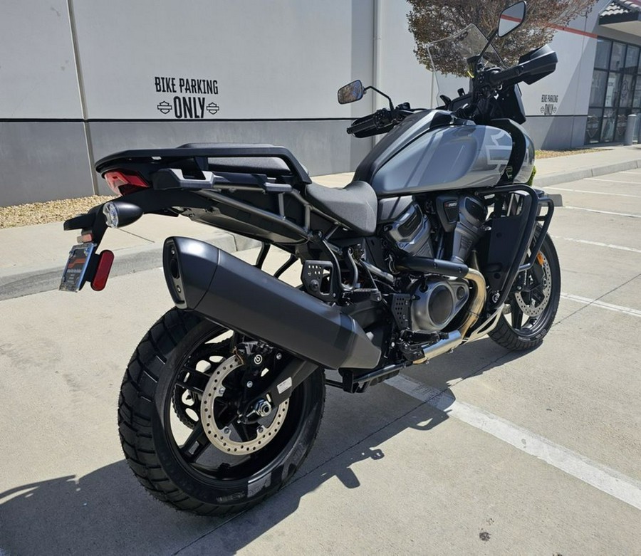 2024 Harley-Davidson® RA1250S - Pan America® 1250 Special