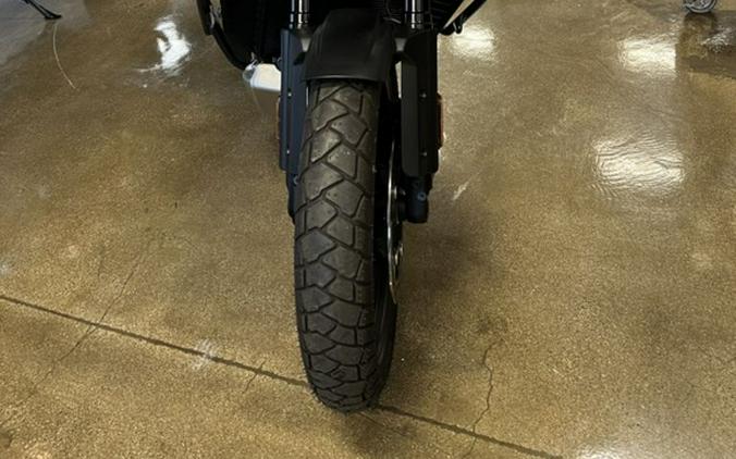 2024 Harley-Davidson® RA1250S - Pan America® 1250 Special