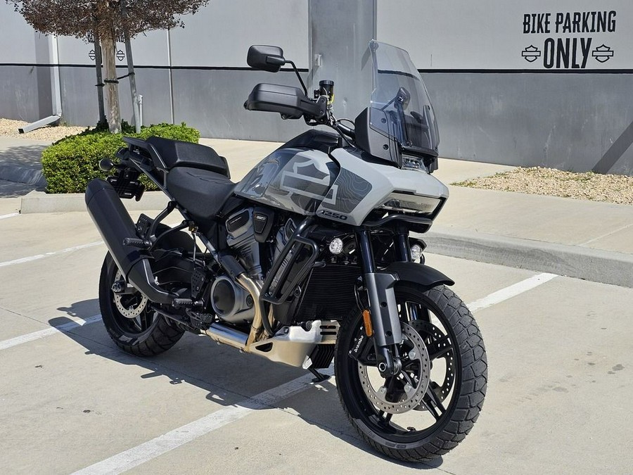 2024 Harley-Davidson® RA1250S - Pan America® 1250 Special
