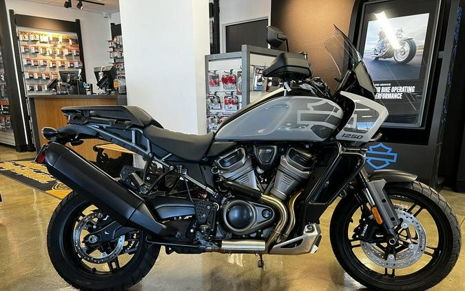 2024 Harley-Davidson® RA1250S - Pan America® 1250 Special