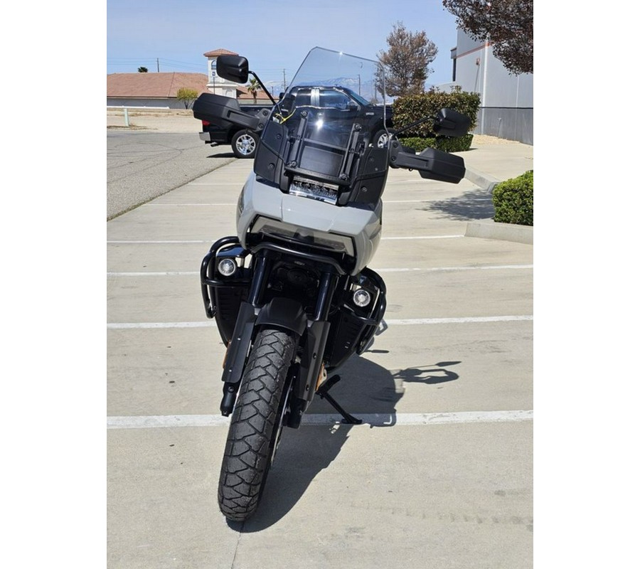 2024 Harley-Davidson® RA1250S - Pan America® 1250 Special