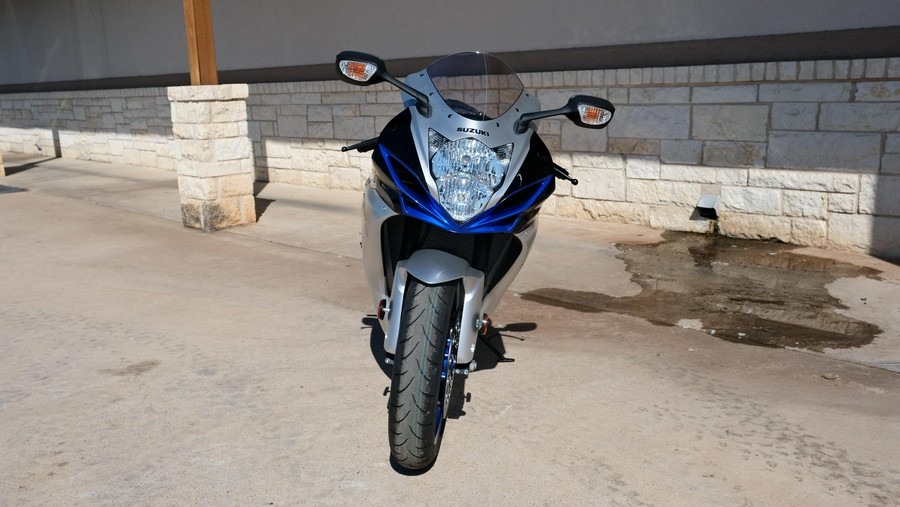 2026 SUZUKI GSXR750
