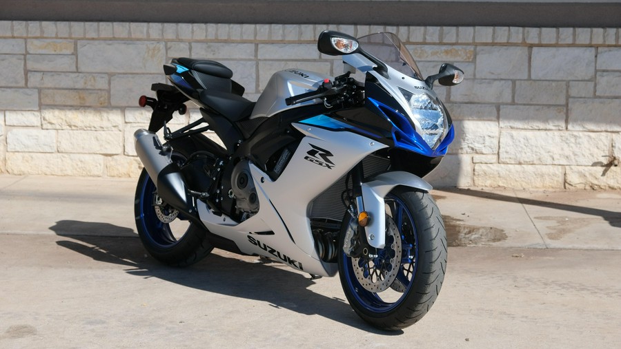 2026 SUZUKI GSXR750