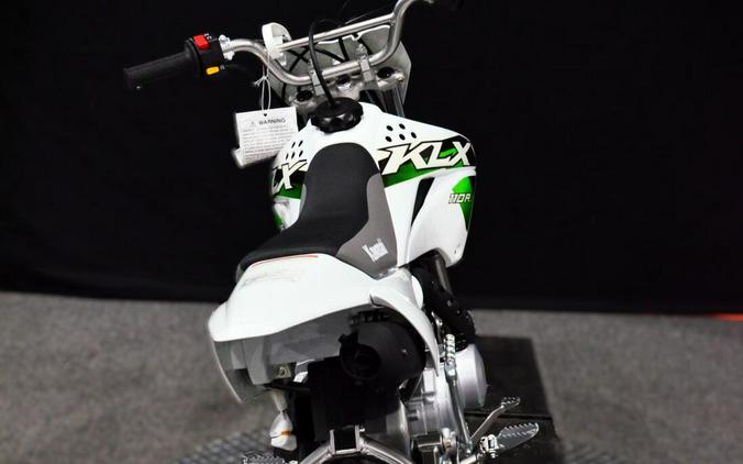 2026 Kawasaki KLX110R L