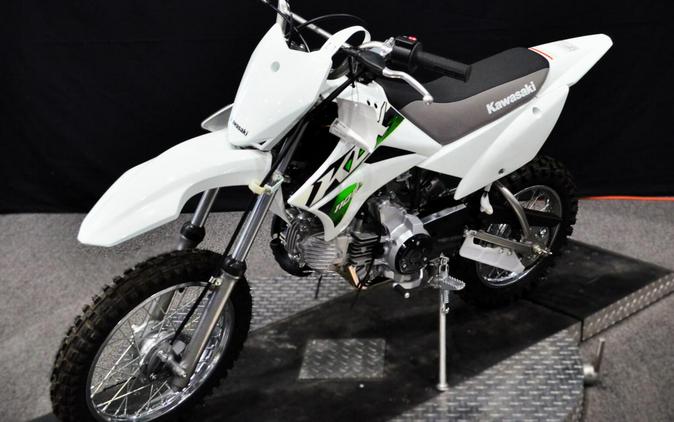 2026 Kawasaki KLX110R L