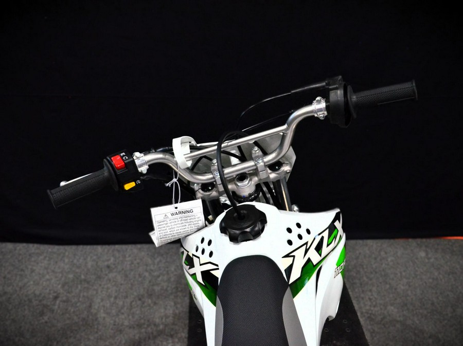 2026 Kawasaki KLX110R L