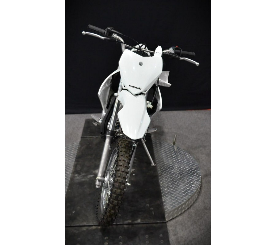 2026 Kawasaki KLX110R L