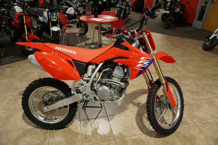 2026 Honda CRF150RBT