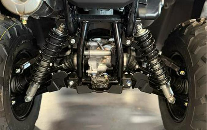 2026 Honda FourTrax Foreman Rubicon 4x4 EPS