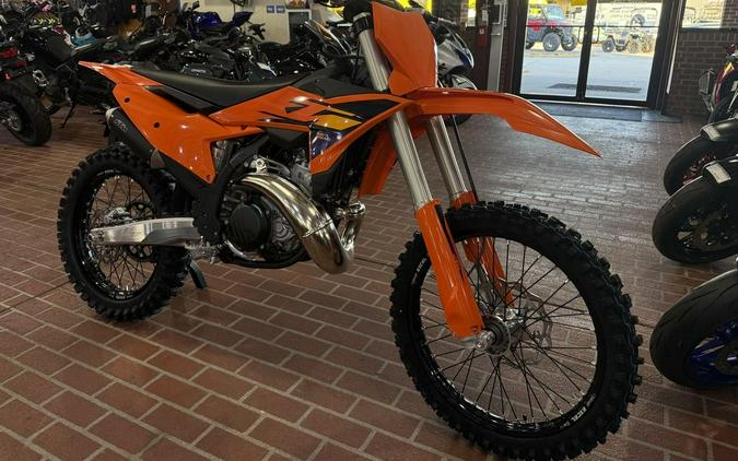 2026 KTM 250 SX