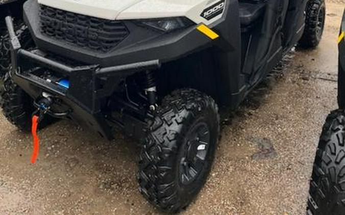 2026 Polaris® Ranger Crew 1000 Premium