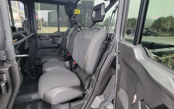 2026 Can-Am® Defender MAX Limited HD11 Dark Wildland Camo