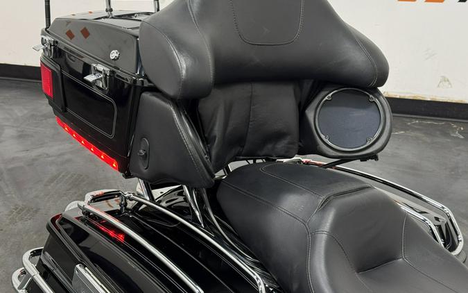 2013 HARLEY DAVIDSON ULTRA CLASSIC