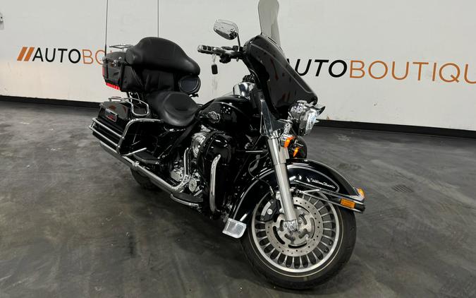 2013 HARLEY DAVIDSON ULTRA CLASSIC