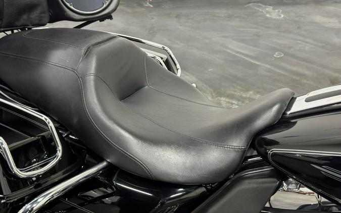 2013 HARLEY DAVIDSON ULTRA CLASSIC