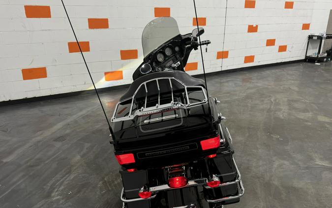 2013 HARLEY DAVIDSON ULTRA CLASSIC