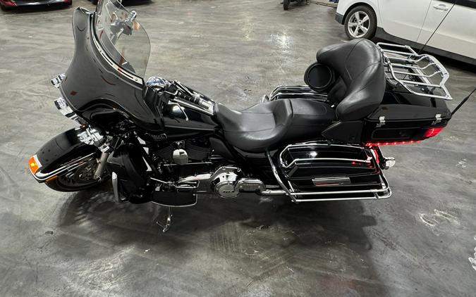 2013 HARLEY DAVIDSON ULTRA CLASSIC