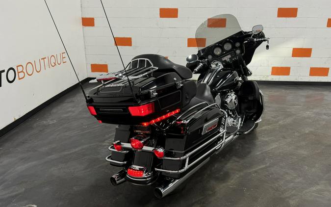 2013 HARLEY DAVIDSON ULTRA CLASSIC