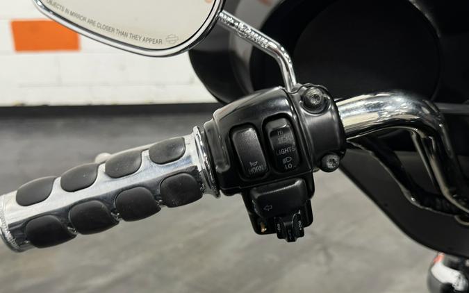 2013 HARLEY DAVIDSON ULTRA CLASSIC