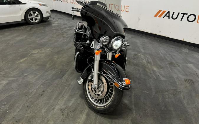 2013 HARLEY DAVIDSON ULTRA CLASSIC