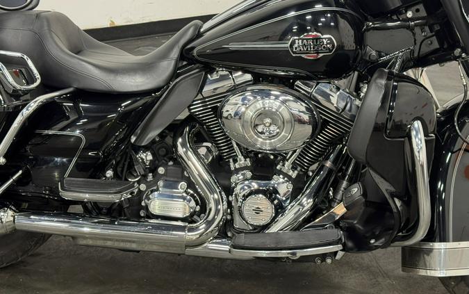 2013 HARLEY DAVIDSON ULTRA CLASSIC