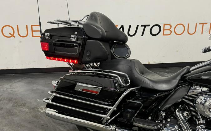 2013 HARLEY DAVIDSON ULTRA CLASSIC