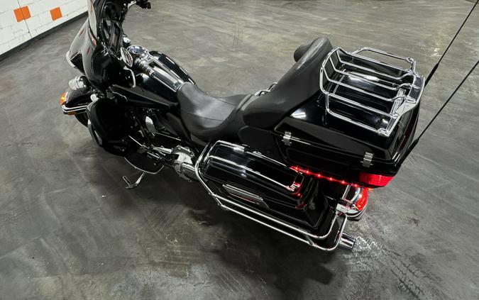 2013 HARLEY DAVIDSON ULTRA CLASSIC