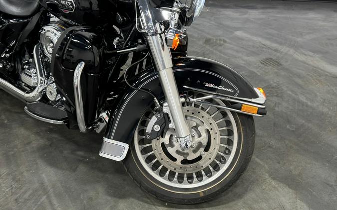 2013 HARLEY DAVIDSON ULTRA CLASSIC