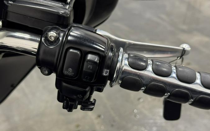 2013 HARLEY DAVIDSON ULTRA CLASSIC