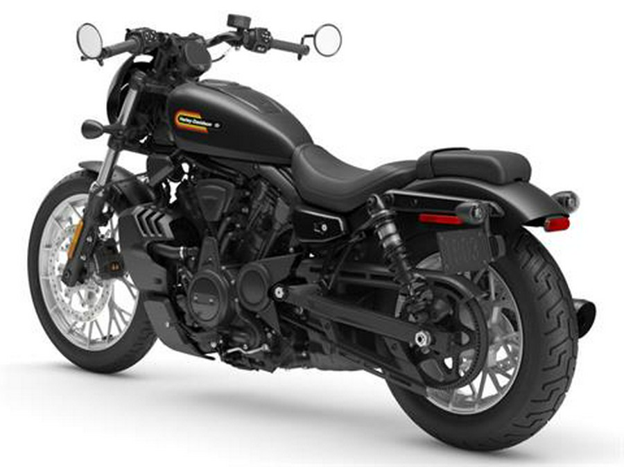 2026 Harley-Davidson Nightster® Special