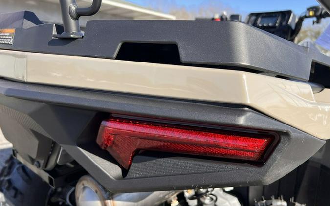 2026 Polaris Sportsman 570 EPS