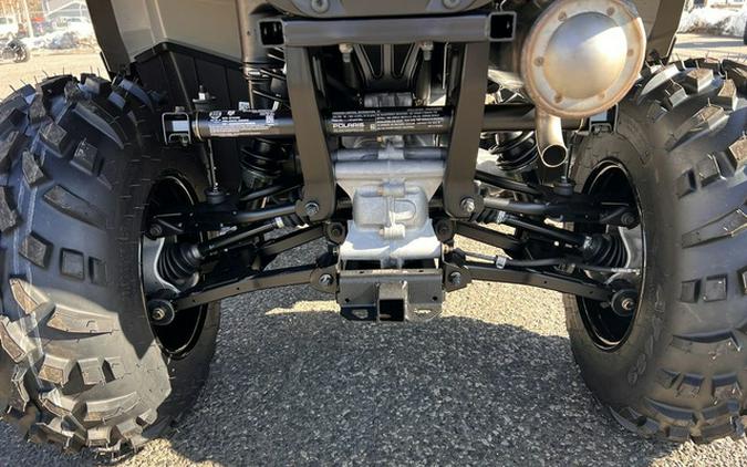 2026 Polaris Sportsman 570 EPS