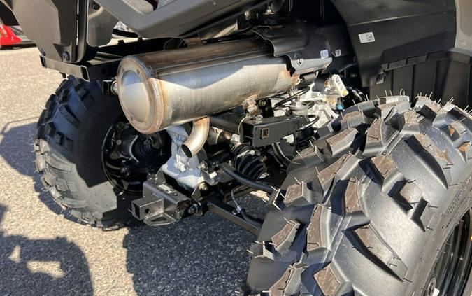 2026 Polaris Sportsman 570 EPS