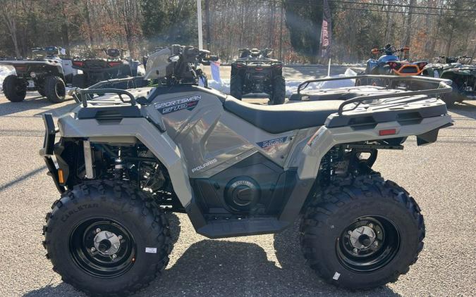 2026 Polaris Sportsman 570 EPS