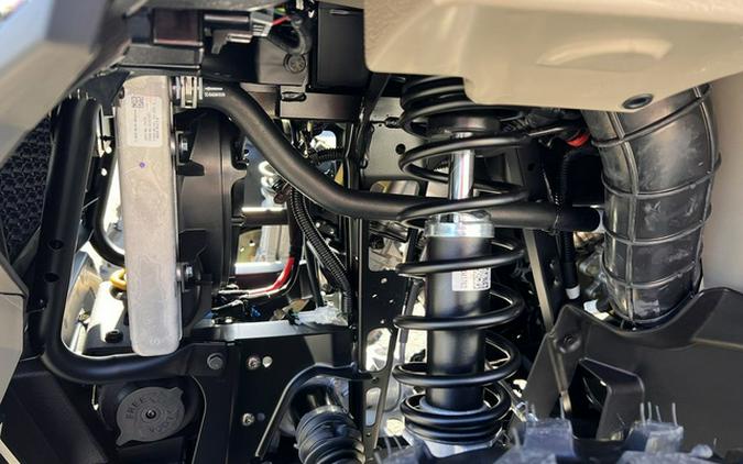 2026 Polaris Sportsman 570 EPS