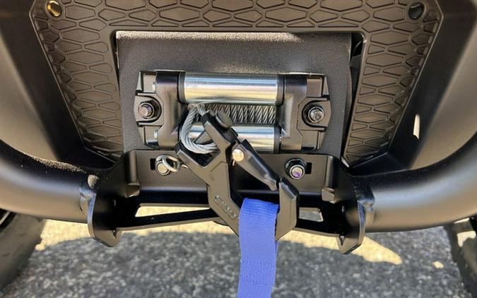 2026 Polaris Sportsman 570 EPS