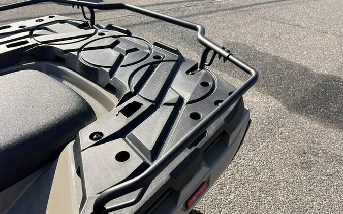 2026 Polaris Sportsman 570 EPS