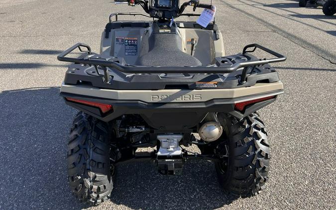 2026 Polaris Sportsman 570 EPS